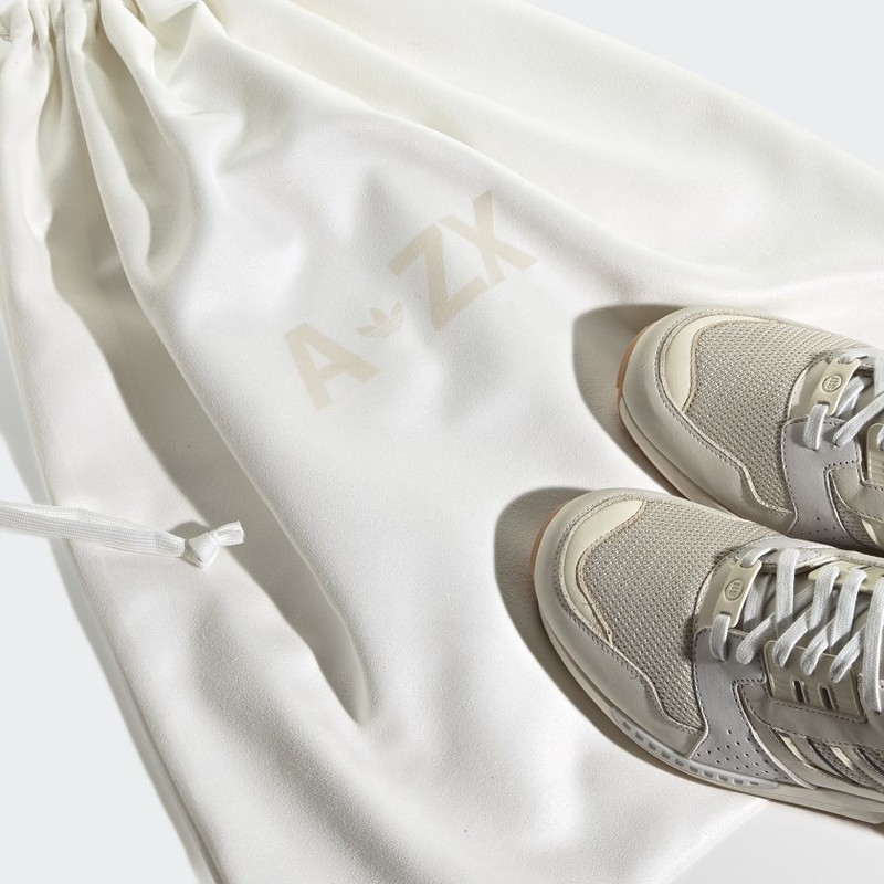 Highsnobiety x adidas ZX 8000 Qualität | GY0121 | Grailify